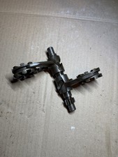 Originale Schaltgabel, WM20, M20, M21, B31,B33, Oldtimer, BSA