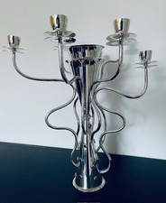 Versilberter siebenarmiger