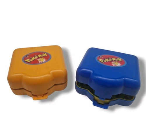 Pokemon polly pocket - polly,