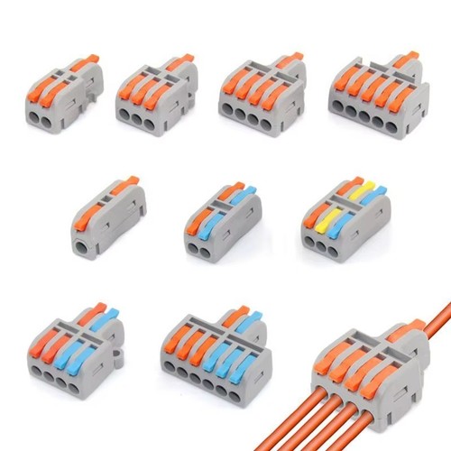 Stück mini schnell - 10/30,