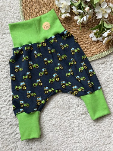 Baby pumphose 50 - ♥,
