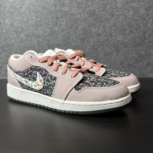 Nike air jordan low gs - jordan, 1