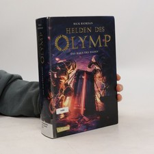 Helden des Olymp. Das Haus des