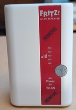 AVM FRITZ! Repeater 310 WLAN