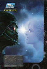 Star wars galaxy - galaxy, complete