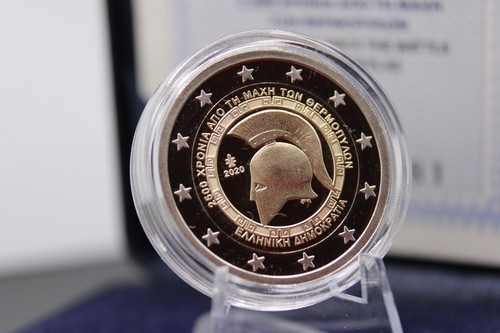 Euro griechenland 2020 - euro,