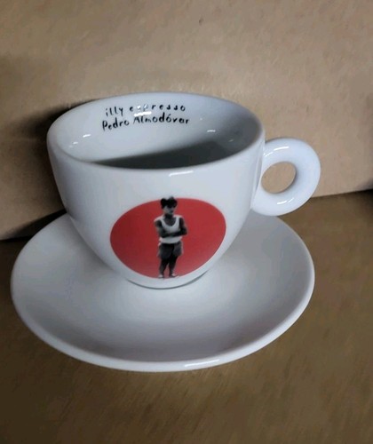 Illy kaffeetasse cappuccino - illy,