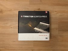 Native Instruments Traktor