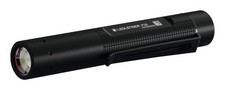 LEDlenser Akku-Taschenlampe