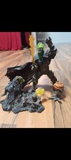 World of Warcraft Der Kopflose Reiter Figur
