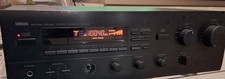 Yamaha RX 570 Receiver Verstärker/Tuner Vintage 
