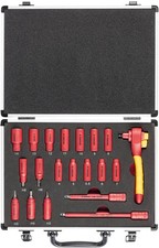 PARKSIDE Steckschlüsselsatz