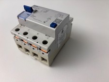 Doepke FI-Schalter DFS4