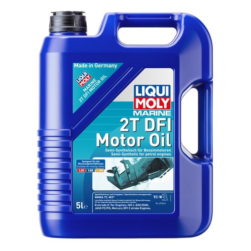 Motoröl liqui moly 25063 - liqui,