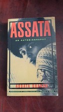 Assata: An Autobiography by