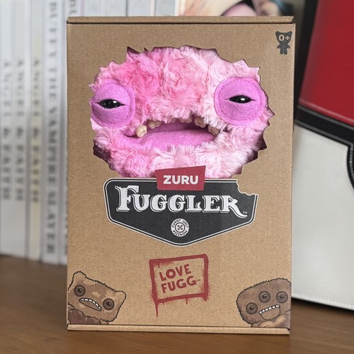 Fuggler weirdo mit - weirdo,