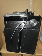 Sony CMT-SBT300W Home Audio Sound-System Kompakt HiFi-Anlage