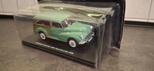 1:24 Morris Minor 1000