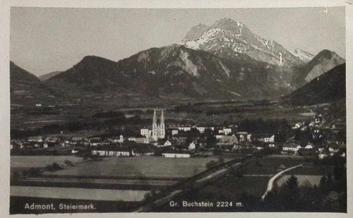 17689 admont steiermark - 17689-,