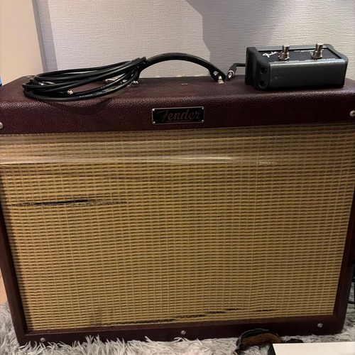 Fender hot rod deluxe - fender,