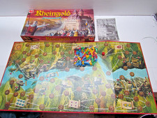 JUMBO Brettspiel RHEINGOLD von