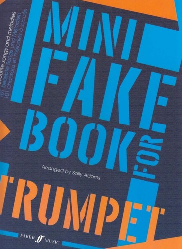 Noten mini fake - mini,