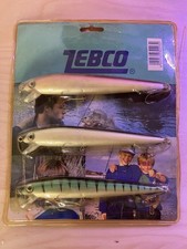 Zebco Wobbler Set – 3