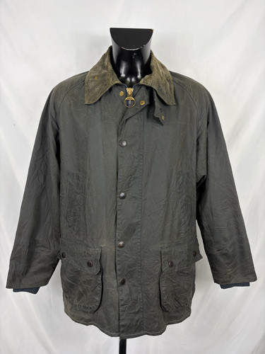 Barbour jacke bedale - barbour, blue