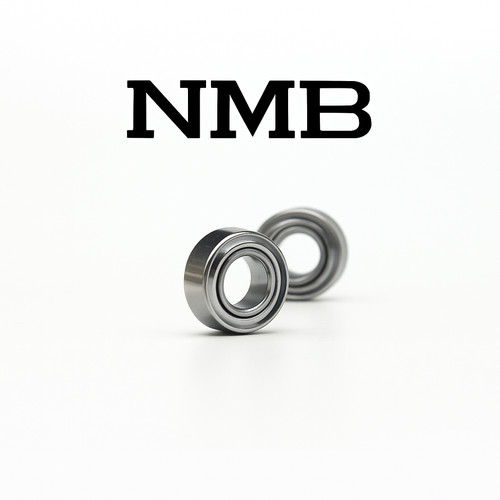Nmb kugellager ball bearing - nmb, kugellager/