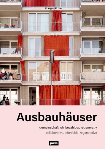 Ausbauhaus more space for - more,