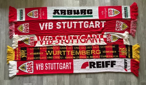 Vfb stuttgart - stuttgart, /