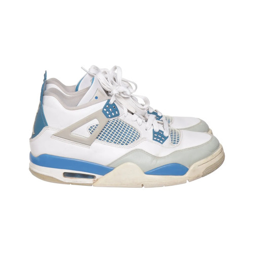 Nike air jordan sneaker - nike, jordan,
