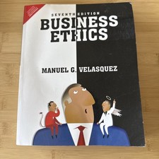 Business Ethics: Concepts and