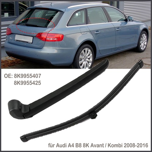 8k9955407 heckscheibenwischer - 8k9955407,