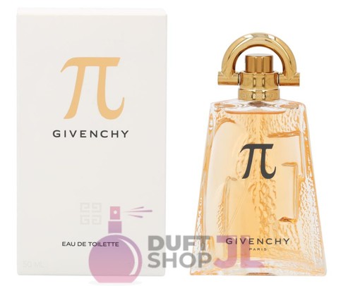 Givenchy edt spray ml - pi, 50