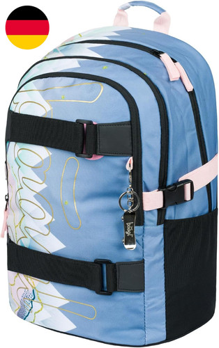 Baagl schulrucksack für - baagl,