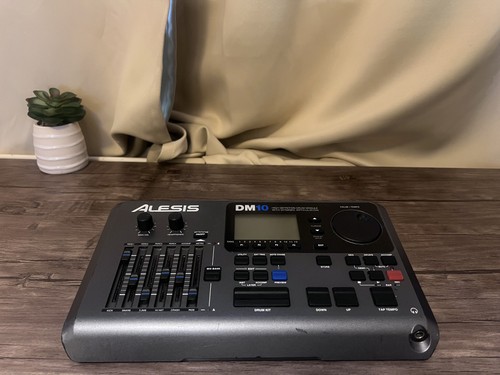 Alesis dm10 high definition - high,