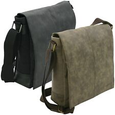 Messenger Bag Schultertasche