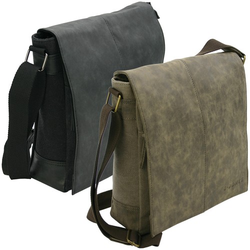 Messenger bag schultertasche - messenger,
