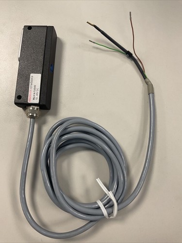 Lichtschranke visolux mlv - lichtschranke,