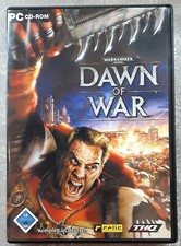 DAWN OF WAR-WARHAMMER