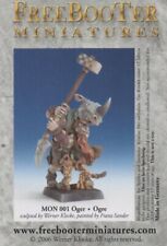 Freebooter's Fate: Oger -