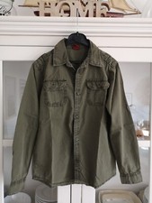 TOP! Hemd s. Oliver Gr. 140 