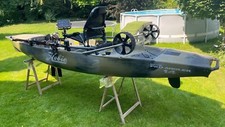 Hobie Mirage ProAngler 1` Farbe Camo (Neupreis: 5890€)