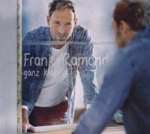 Frank ramond ganz klar 2011 - ramond, (2011