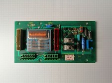 ORIGINAL Ablenkplatine Monitor