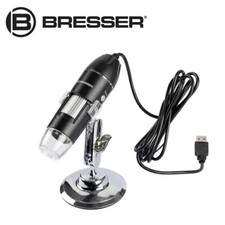 BRESSER USB DIGITAL MIKROSKOP