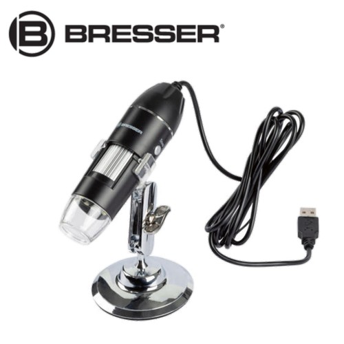 Bresser usb digital - bresser,