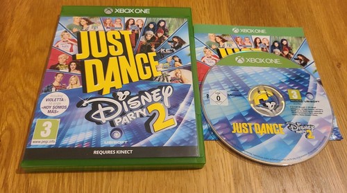 Just dance disney party - just,