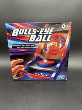 NEW Bulls-Eye Ball Skeeball